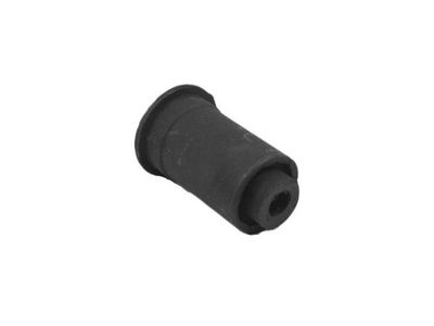 Mounting, control/trailing arm TEDGUM 00443541