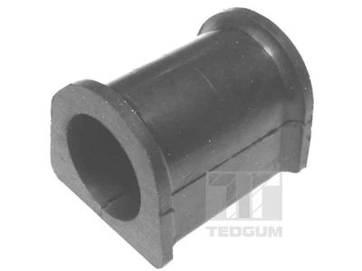 Mounting, stabiliser bar TEDGUM 00445054