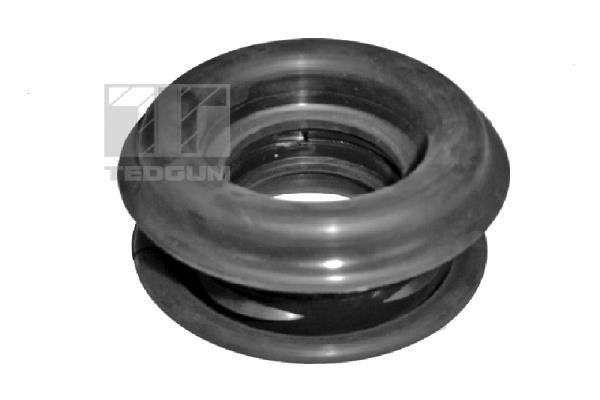 TEDGUM 00446127 Suspension, propshaft