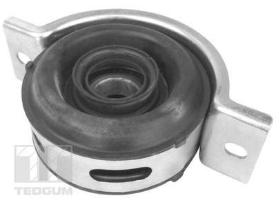 Suspension, propshaft TEDGUM 00446687