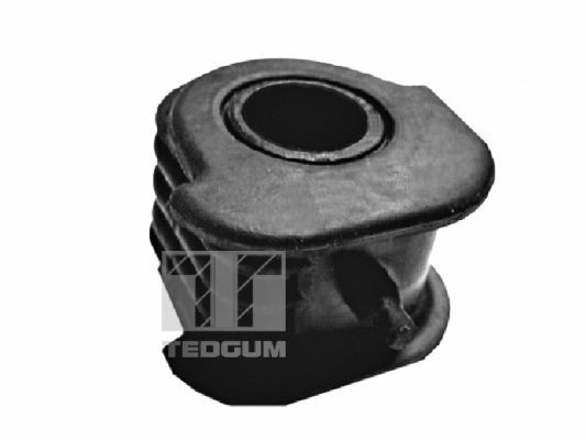 TEDGUM 00446735 Mounting, control/trailing arm