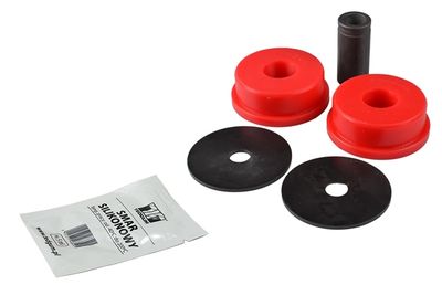 Mounting, control/trailing arm TEDGUM 00447354
