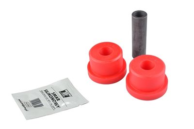 Mounting, control/trailing arm TEDGUM 00447720