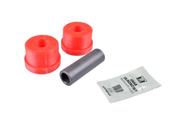 TEDGUM 00447734 Mounting, control/trailing arm