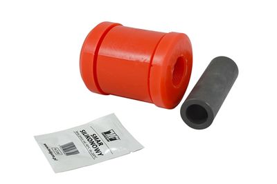 Mounting, control/trailing arm TEDGUM 00447735