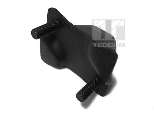 TEDGUM 00447870 Buffer, spring leaf