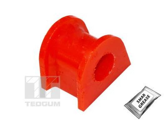 TEDGUM 00447920 Mounting, stabiliser bar