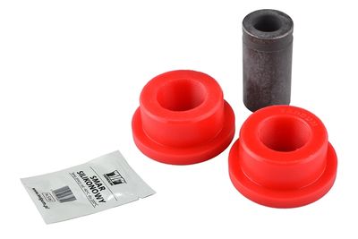 Mounting, control/trailing arm TEDGUM 00447935