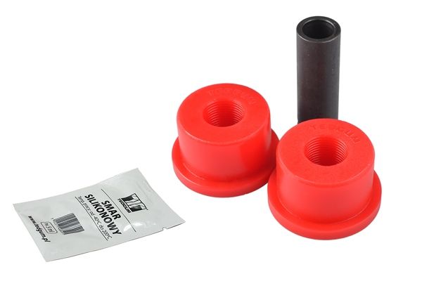 TEDGUM 00447942 Mounting, control/trailing arm