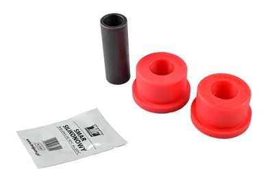 Mounting, control/trailing arm TEDGUM 00447943