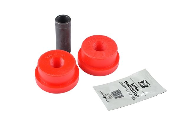 TEDGUM 00447945 Mounting, control/trailing arm