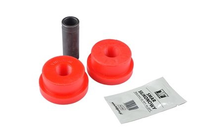 Mounting, control/trailing arm TEDGUM 00447945
