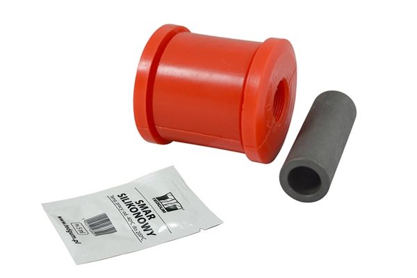 TEDGUM 00447946 Mounting, control/trailing arm