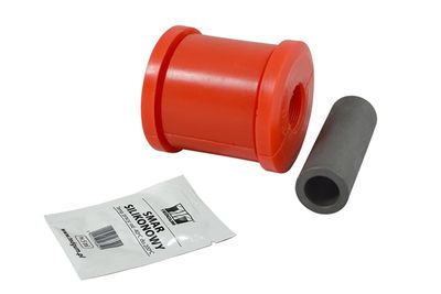 Mounting, control/trailing arm TEDGUM 00447946
