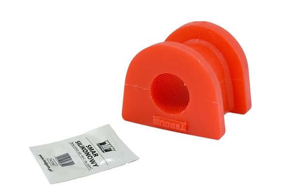 TEDGUM 00447949 Mounting, stabiliser bar