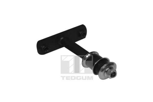 TEDGUM 00449998 Link/Coupling Rod, stabiliser bar