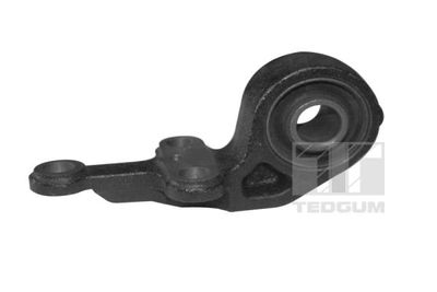 Mounting, control/trailing arm TEDGUM 00460105