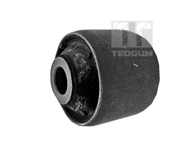 Mounting, control/trailing arm TEDGUM 00460301