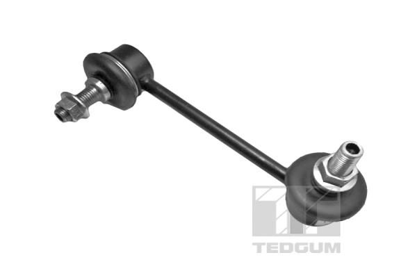 TEDGUM 00460710 Link/Coupling Rod, stabiliser bar