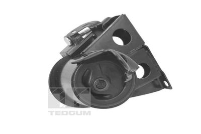 Mounting, engine TEDGUM 00461057