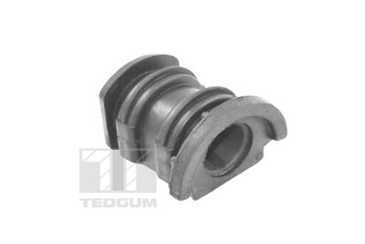 Mounting, control/trailing arm TEDGUM 00461463