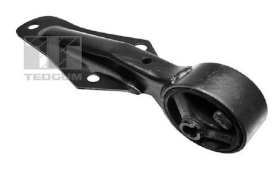 Mounting, engine TEDGUM 00461489