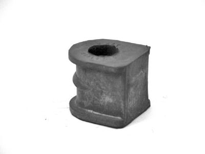 Mounting, stabiliser bar TEDGUM 00461496