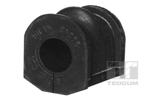 TEDGUM 00461499 Mounting, stabiliser bar