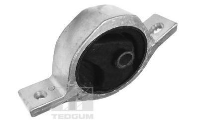 Mounting, engine TEDGUM 00461503