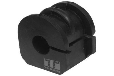 Mounting, stabiliser bar TEDGUM 00461554