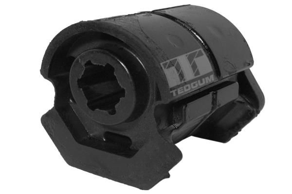TEDGUM 00462438 Mounting, control/trailing arm