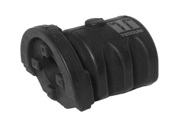 TEDGUM 00462541 Mounting, control/trailing arm