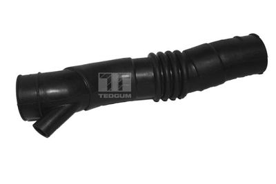 Intake Hose, air filter TEDGUM 00462549