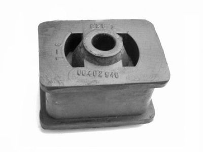Mounting, engine TEDGUM 00462946