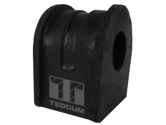 TEDGUM 00463206 Mounting, stabiliser bar