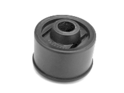 Bushing, axle beam TEDGUM 00463653