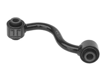 Link/Coupling Rod, stabiliser bar TEDGUM 00463786