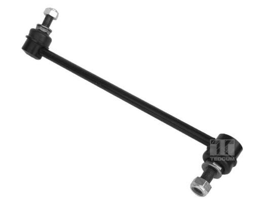 TEDGUM 00463935 Link/Coupling Rod, stabiliser bar