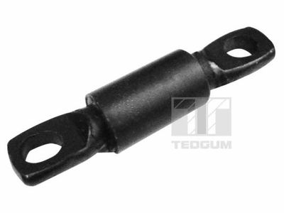 Mounting, control/trailing arm TEDGUM 00463960