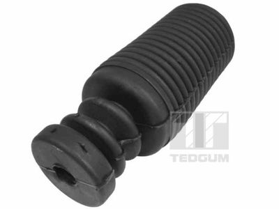 Dust Cover Kit, shock absorber TEDGUM 00464442