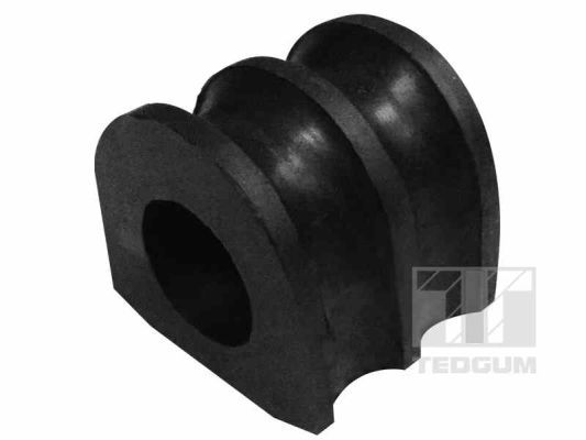 TEDGUM 00465119 Mounting, stabiliser bar