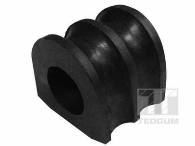 Mounting, stabiliser bar TEDGUM 00465119