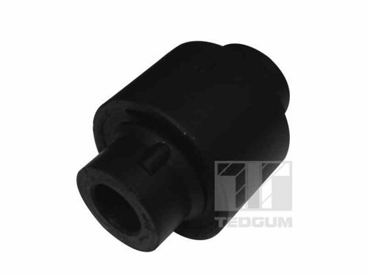 TEDGUM 00465290 Mounting, control/trailing arm
