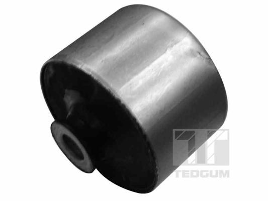 TEDGUM 00465403 Bushing, axle beam