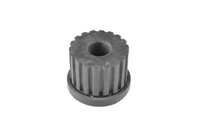 Mounting, leaf spring TEDGUM 00465442
