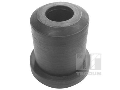 Mounting, leaf spring TEDGUM 00465811