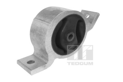 Mounting, engine TEDGUM 00466219