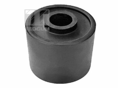 Mounting, control/trailing arm TEDGUM 00466720