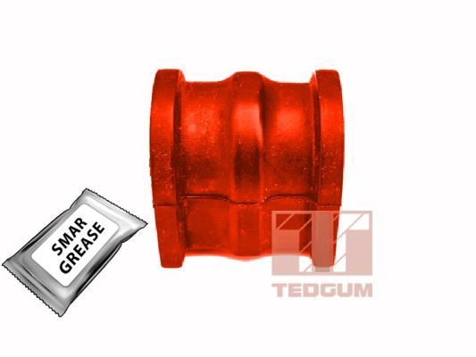 TEDGUM 00467128 Mounting, stabiliser bar