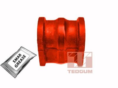 Mounting, stabiliser bar TEDGUM 00467128